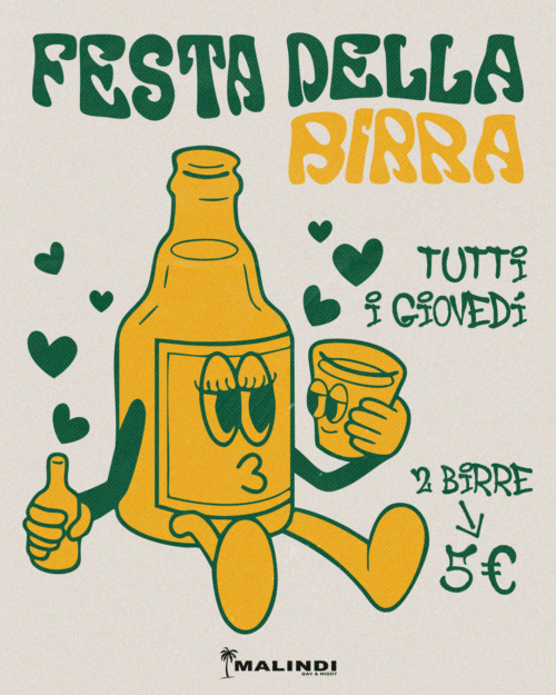 Festa della Birra